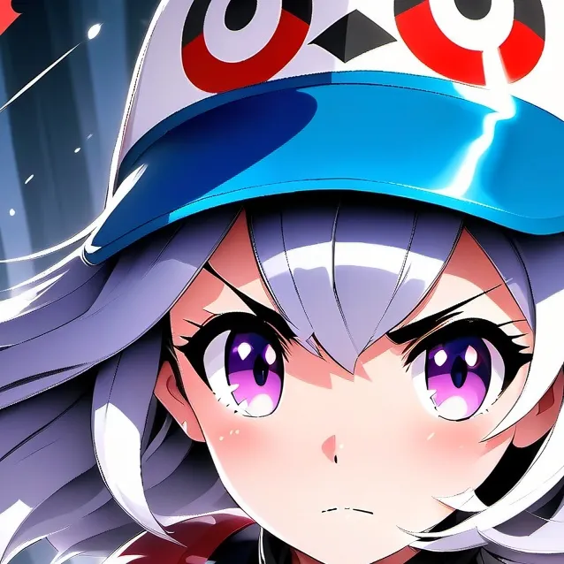 chat with ai character: lily