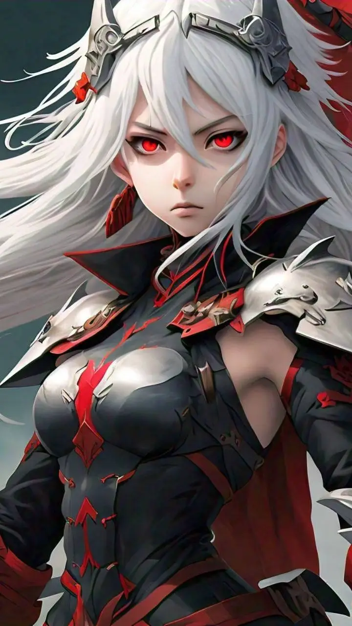 ai character: YKIA background