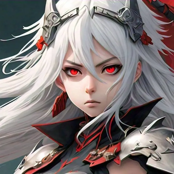 chat with ai character: YKIA