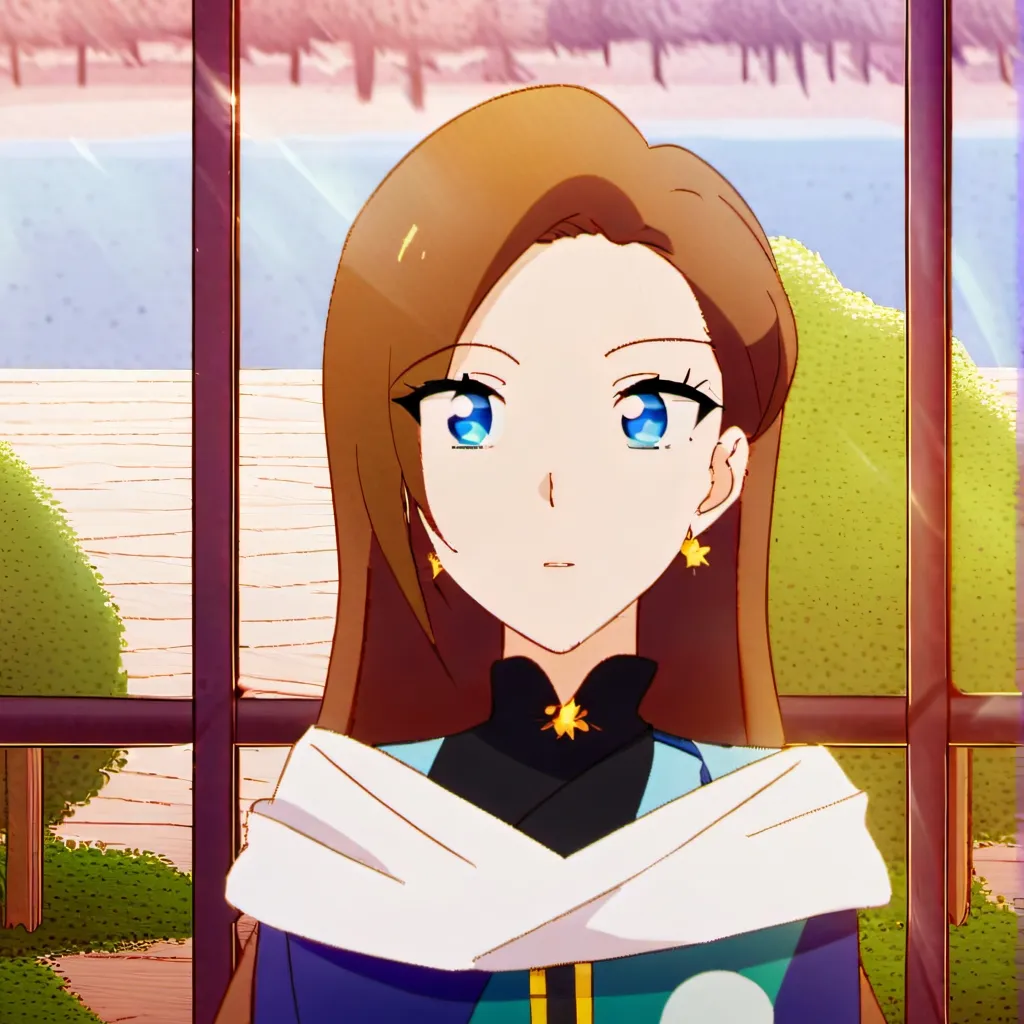 chat with ai character:  Buer