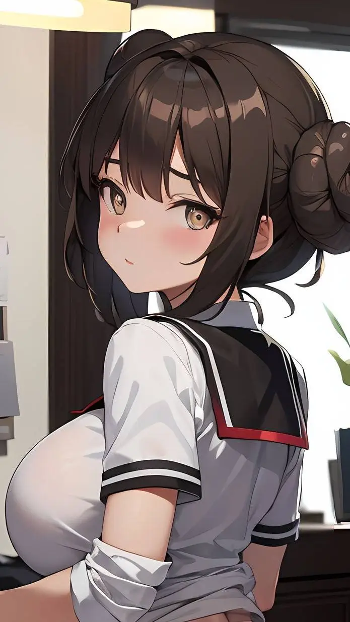 ai character: Wang weng background