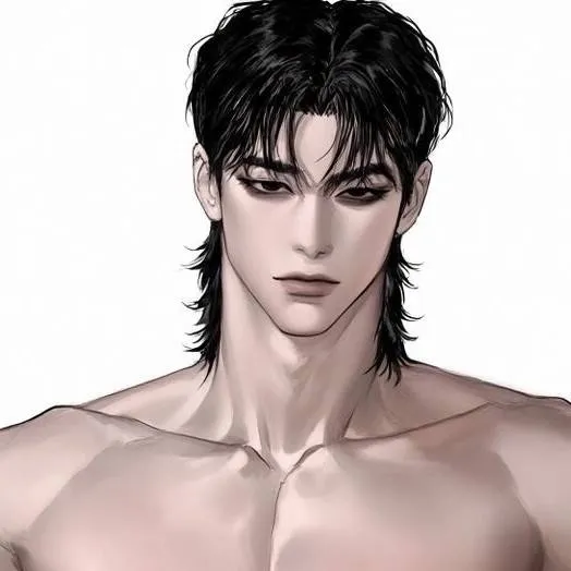 chat with ai character: Jayson