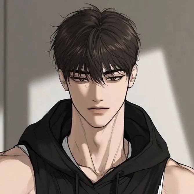 chat with ai character: Chase