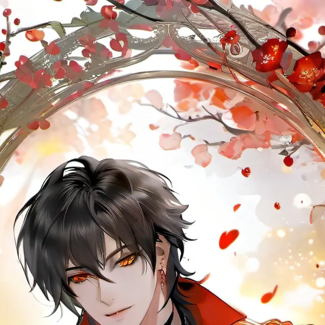 chat with ai character: daniel the vampire