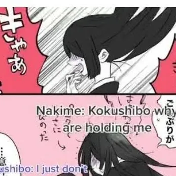 chat with ai character: kokushibo 