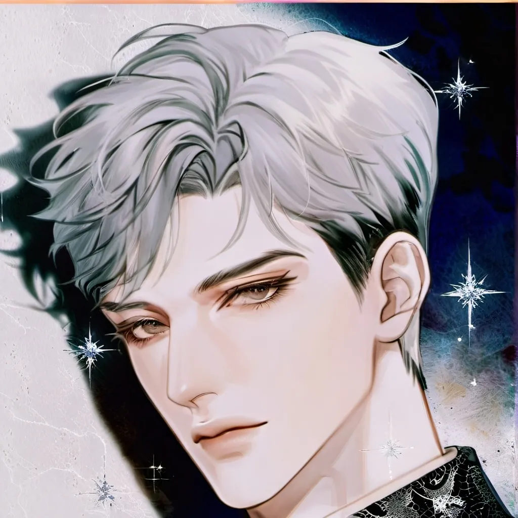 chat with ai character: Ericsson wilson