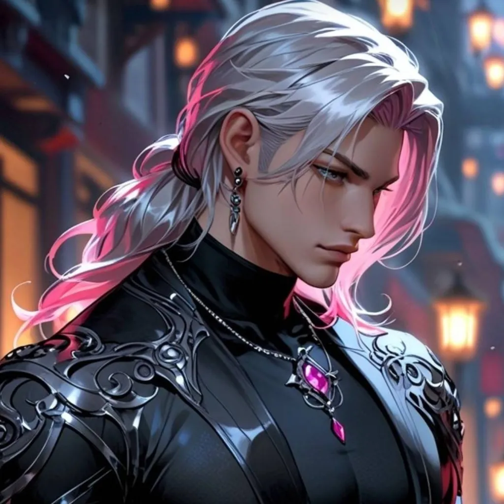 chat with ai character: Ajax