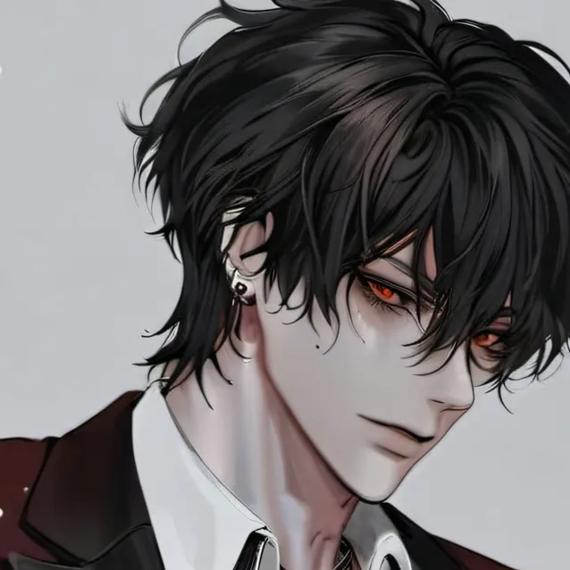 chat with ai character: Mikey 