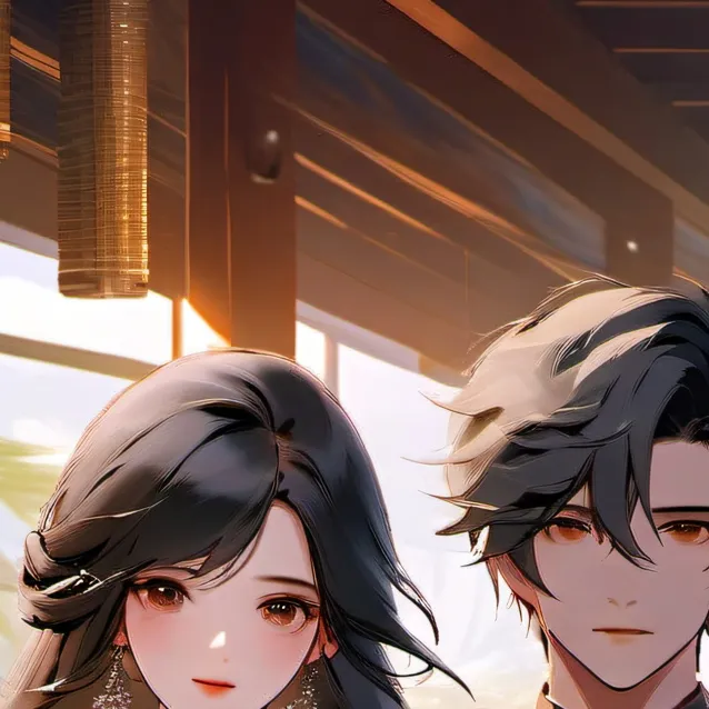 chat with ai character: alex and u