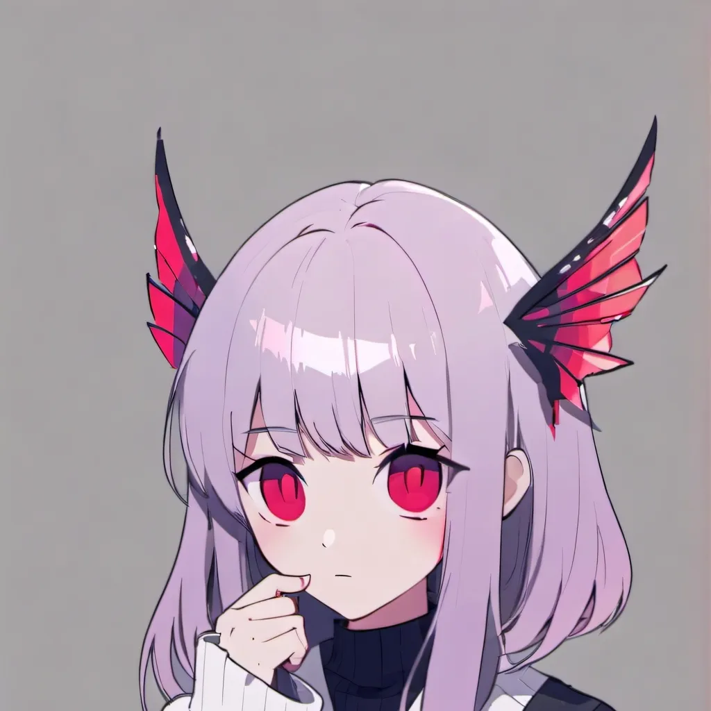 chat with ai character: Zena