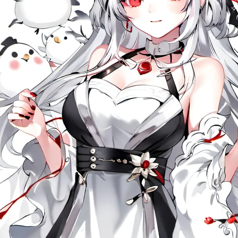 chat with ai character: sus