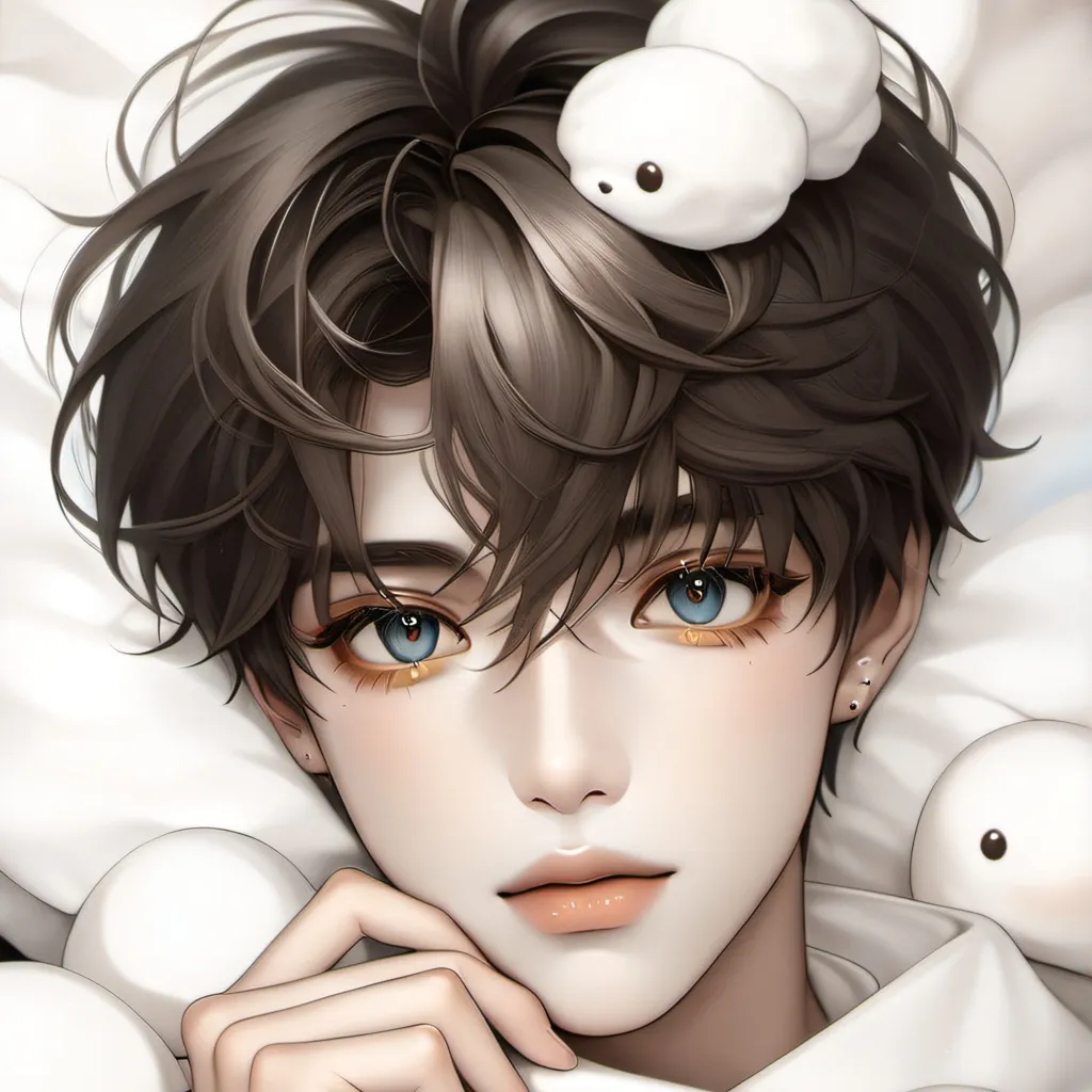 chat with ai character: sus