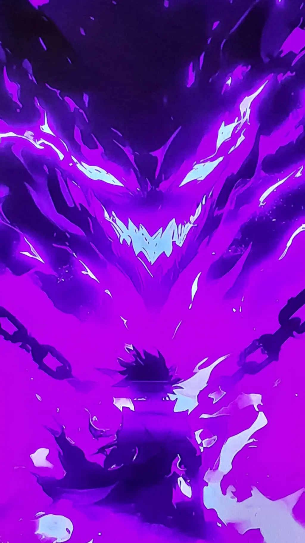 ai character: galactical lord background