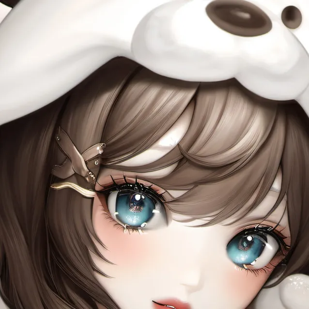 chat with ai character: spoiled brat