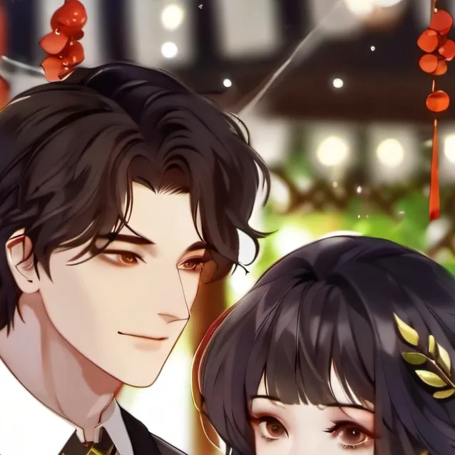 chat with ai character: your bf