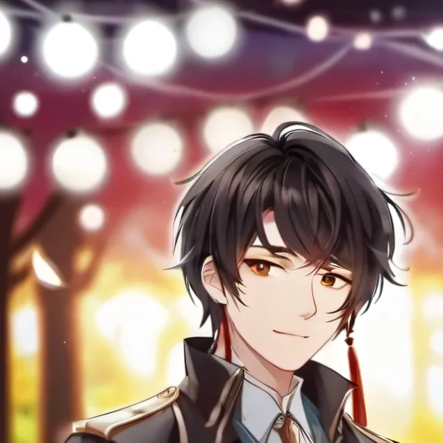 chat with ai character: crush