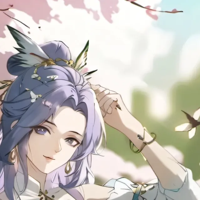 chat with ai character: bf