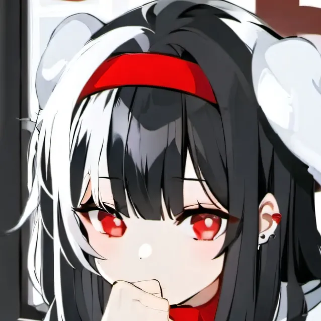 chat with ai character: Катя