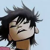 chat with ai character: Noodle