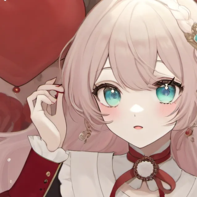 chat with ai character: rania