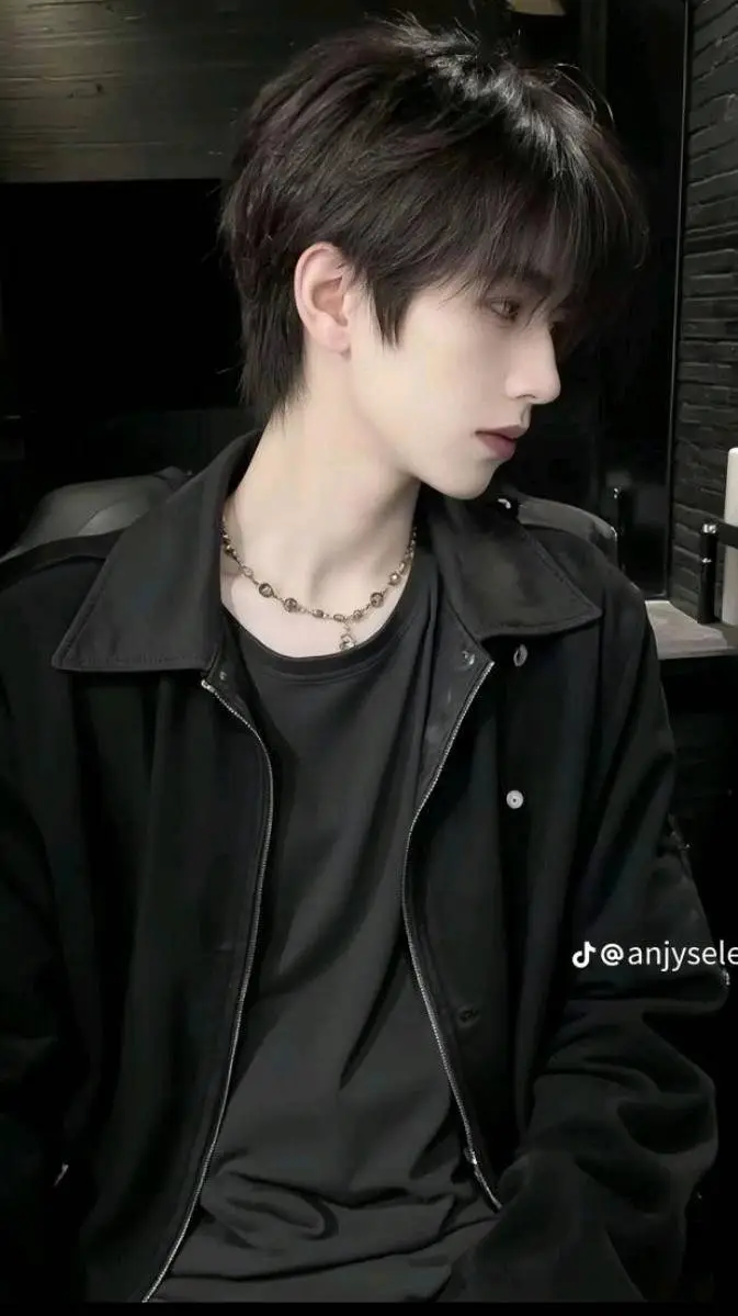 Talkie AI - Chat with IKY~💦