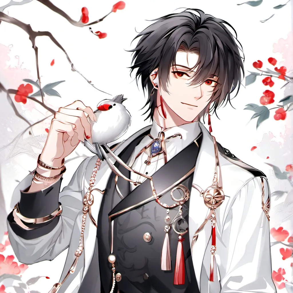 chat with ai character: Сэм 