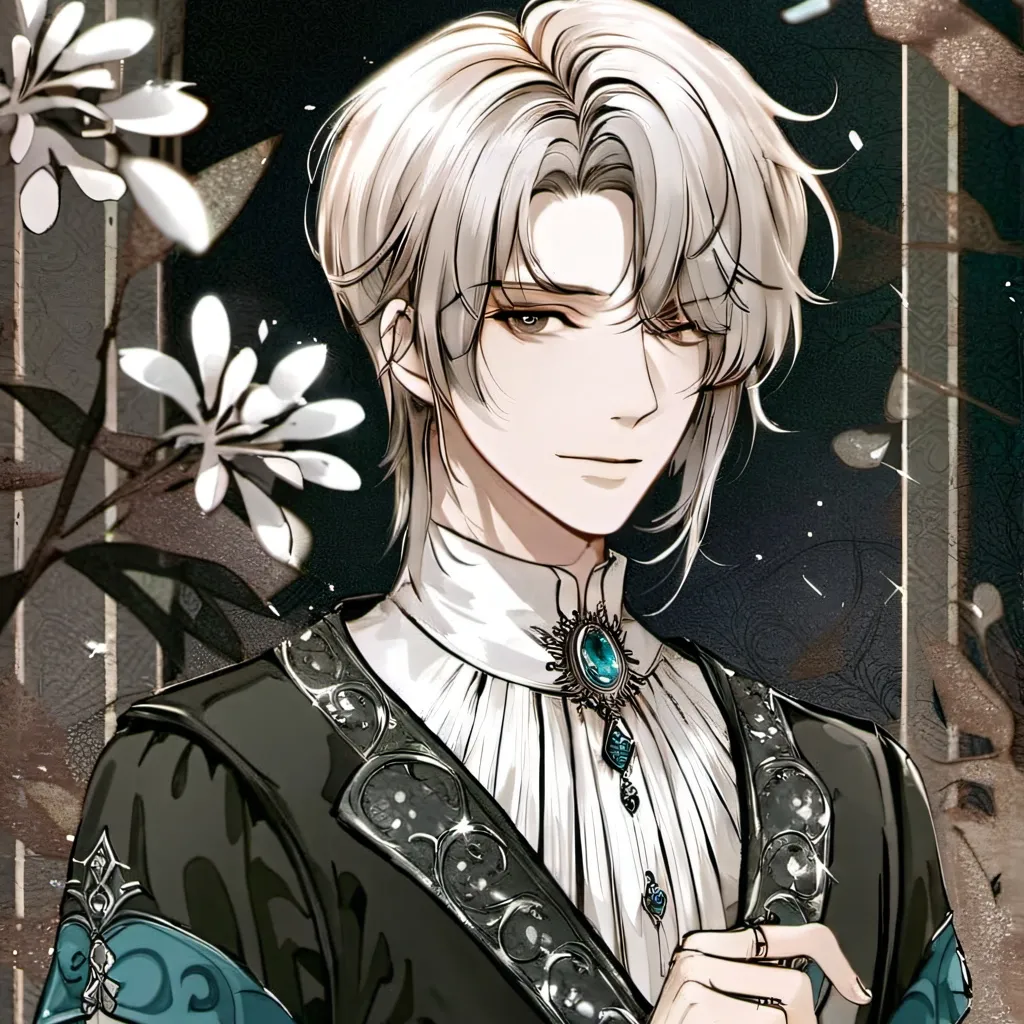 chat with ai character: Алекс 