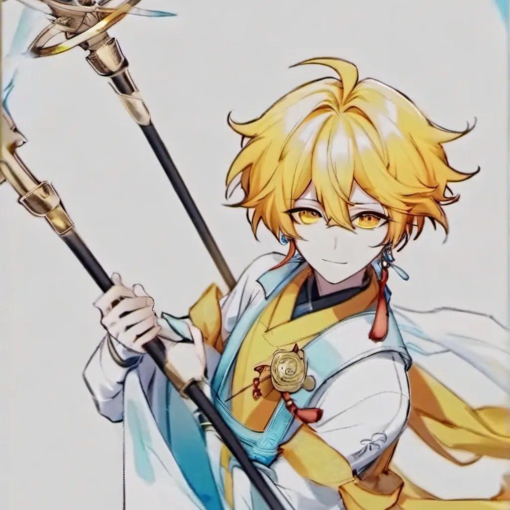 chat with ai character: 原神空