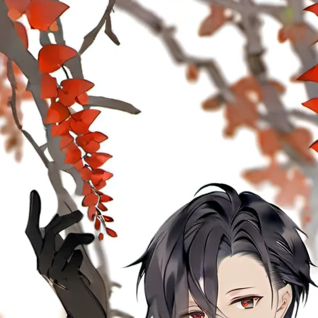 chat with ai character: prince mike