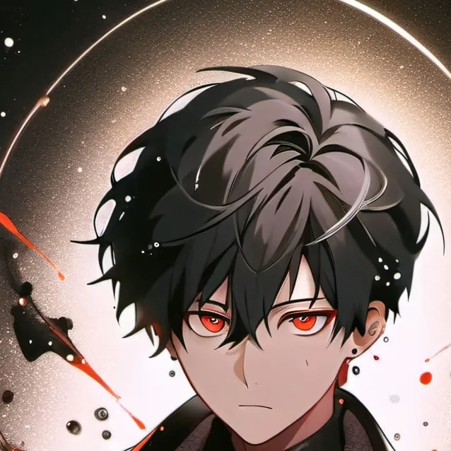 chat with ai character: Zane