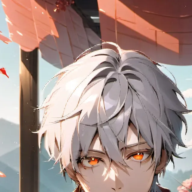 chat with ai character: marco