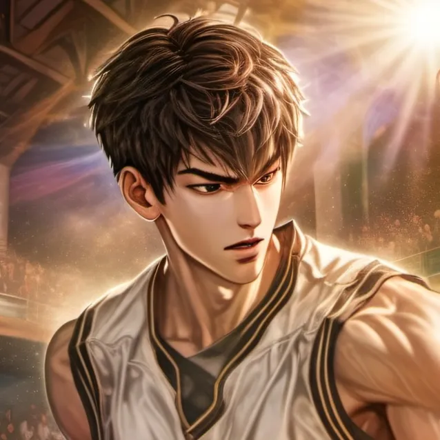 chat with ai character: Eliot