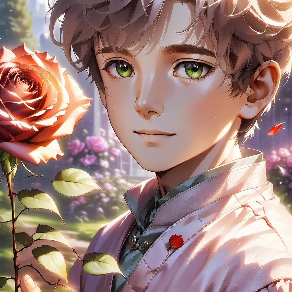 chat with ai character: Tanala