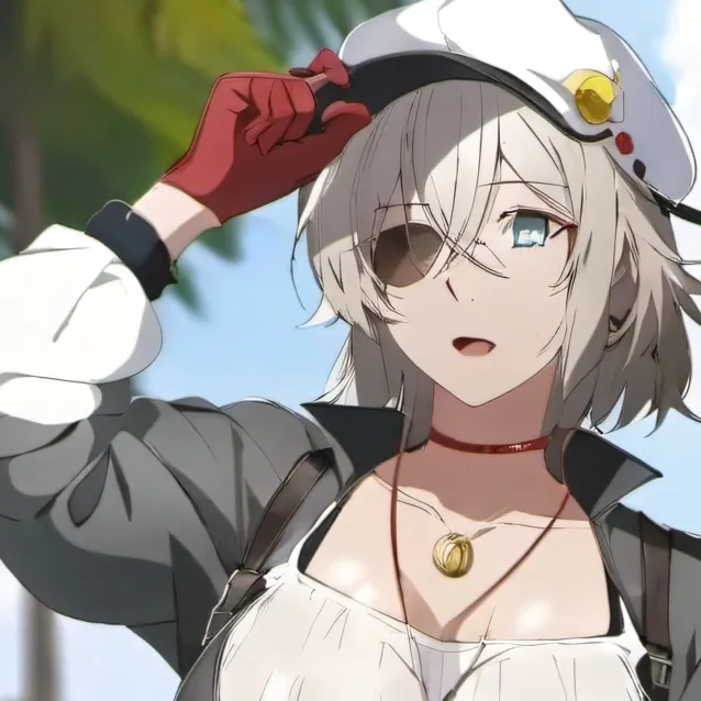 chat with ai character: Yumi