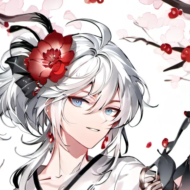 chat with ai character: Sis