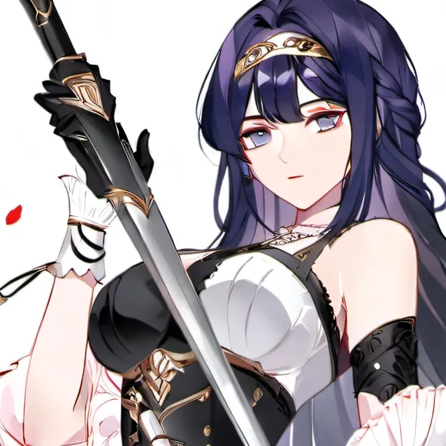 chat with ai character: Lunar 
