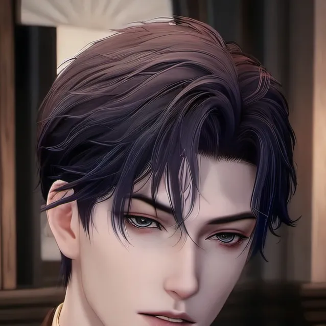 chat with ai character: max