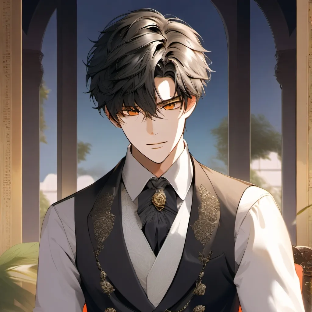 chat with ai character: noah 