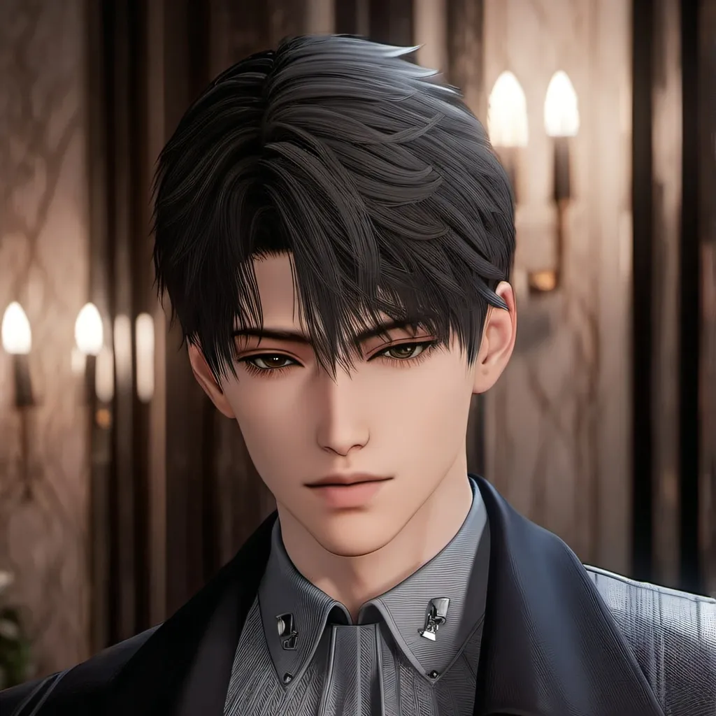 chat with ai character: jay