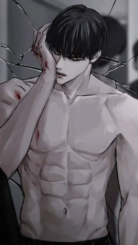 ai character: Aiden background