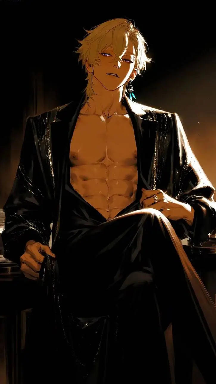 ai character: Mathis background