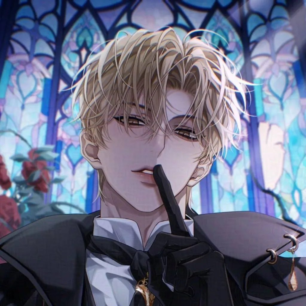 chat with ai character: Ryan