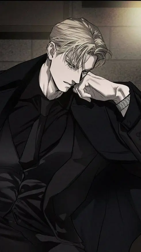 ai character: rayan  background