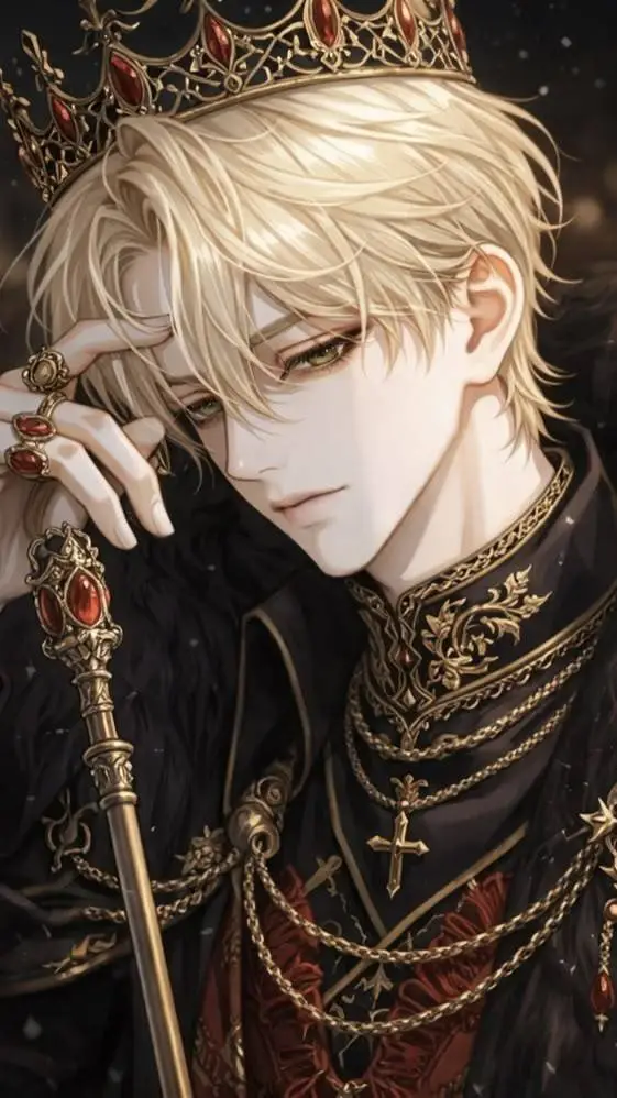 ai character: Ilyan background