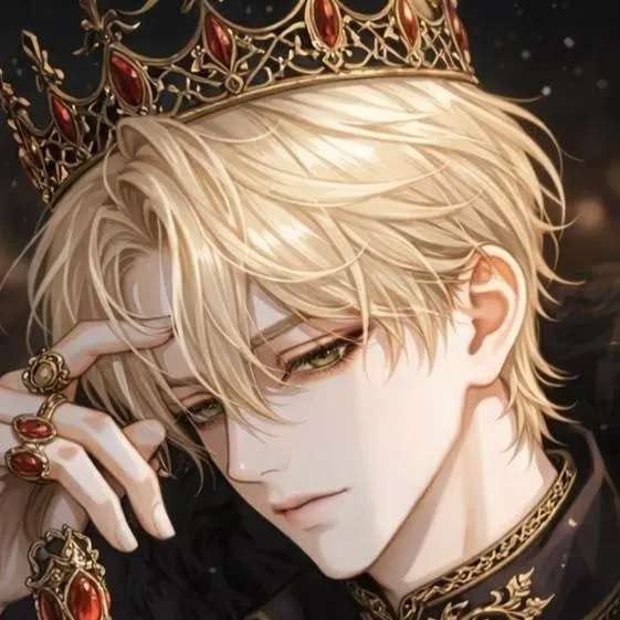 chat with ai character: Ilyan