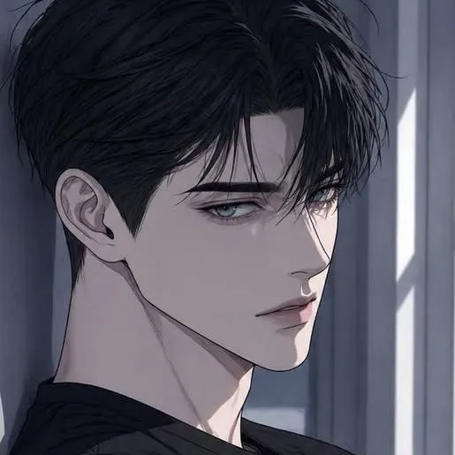 chat with ai character: Jason