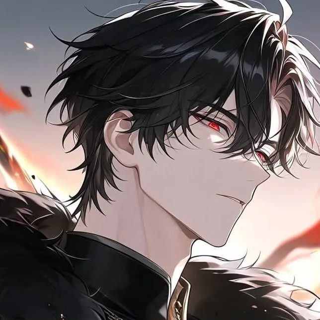 chat with ai character: claodio 