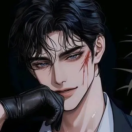 chat with ai character: Zayn