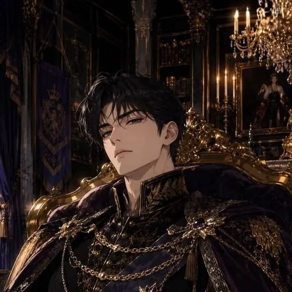 chat with ai character: Matteo