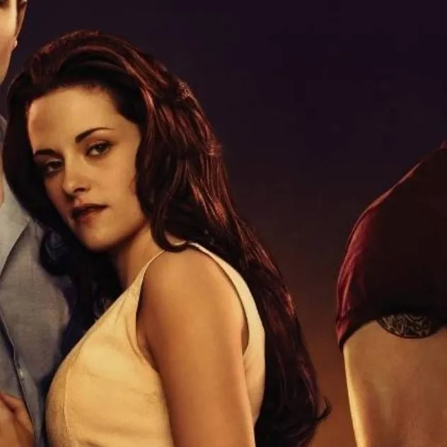 chat with ai character: Twilight saga